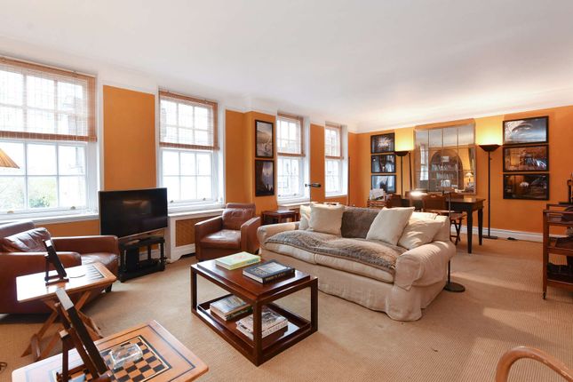 2-bed flat on Drayton Gardens, London, £1,900,000