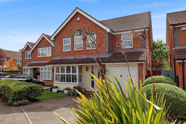 4-bed house on 20, Calshot Avenue, Grays, £575,000