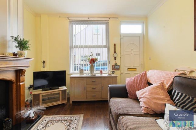Terraced house for sale in Linden Road, Ecclesfield, Sheffield