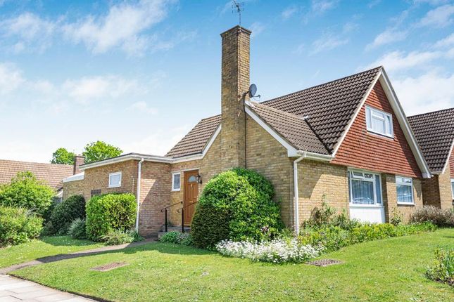Detached house for sale in Pondfield Road, Orpington, Kent