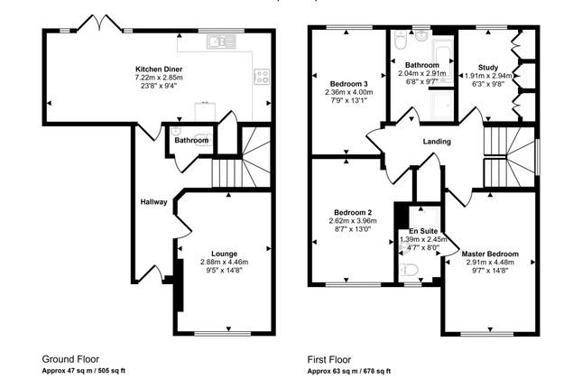 12, Holmfirth Close, Houghton Le Spring photo 3