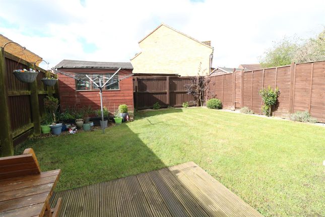 End terrace house for sale in Shrewton Close, Trowbridge