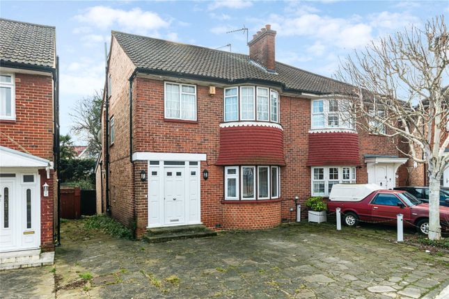 4-bed semi-detached on 33, Vyner Road, London, £1,000,000