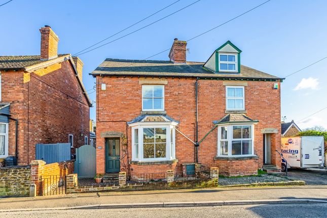 Semi-detached house to rent in Hopcraft Lane, Deddington, Banbury