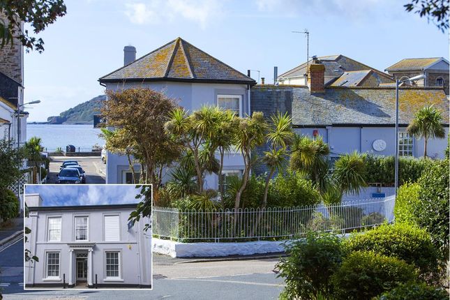 Thumbnail Hotel/guest house for sale in Boutique Bed &amp; Breakfast, Penzance, Cornwall
