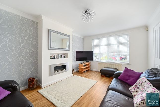 Property for sale in King George Vi Drive, Hove