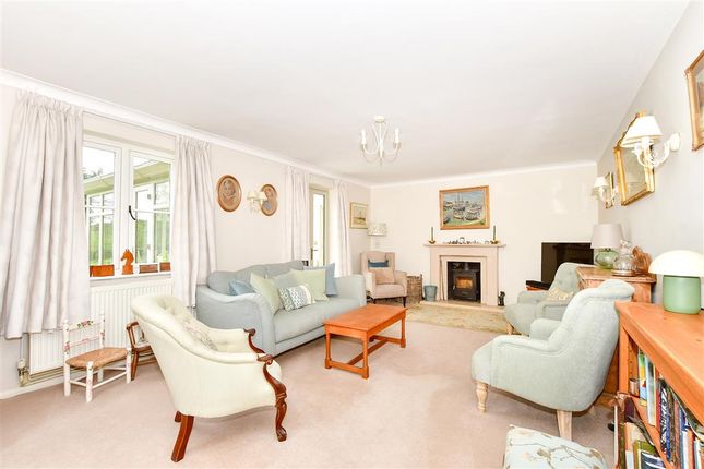 Detached house for sale in East Street, Turners Hill, West Sussex