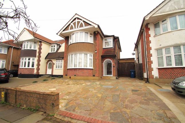Detached house to rent in Suffolk Road, North Harrow, Harrow