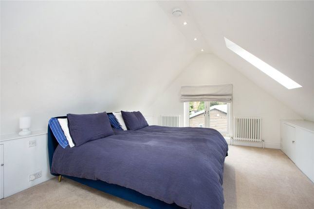 Annexe Bedroom