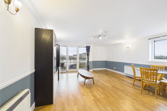 Glaisher Street, London photo 2