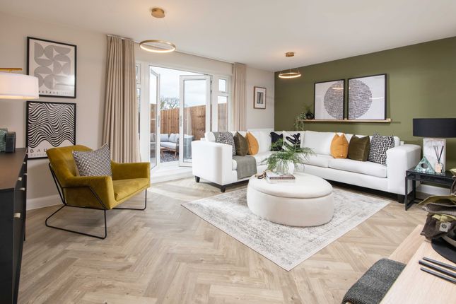 Alder Lounge