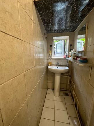 Semi-detached house for sale in Morley Avenue, Manchester