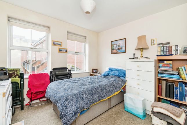 Flat for sale in St. Mary Street, Southampton, Hampshire
