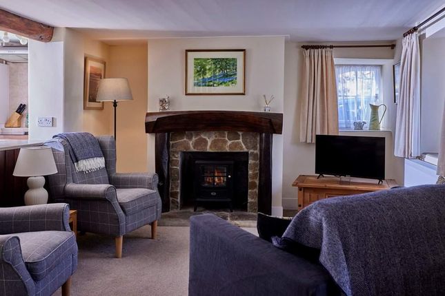 Minnies Cottage, 36, Grove Road, Bridport photo 2