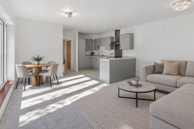 Flat 10, Gateway Court, St. Albans photo 2