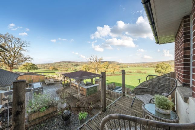 Downmead,, Culmstock Road, Cullompton photo 4