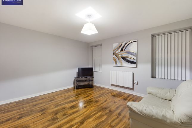 Thumbnail Flat to rent in New South Promenade, Blackpool