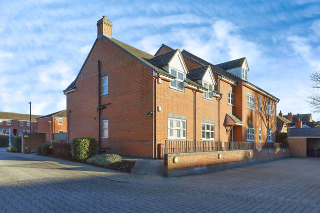 Flat for sale in Linforth Way, Coleshill, Birmingham