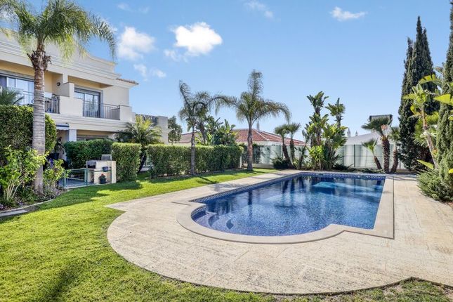 Property for sale in Albufeira, Algarve, Portugal