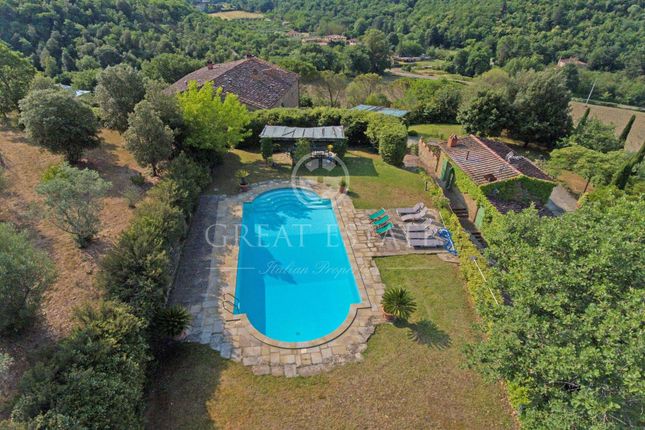 Villa for sale in Arezzo, Arezzo, Tuscany