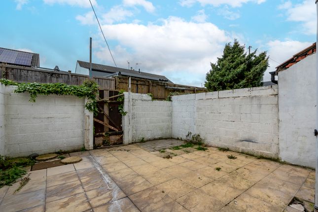 Property for sale in Bradley Crescent, Shirehampton, Bristol