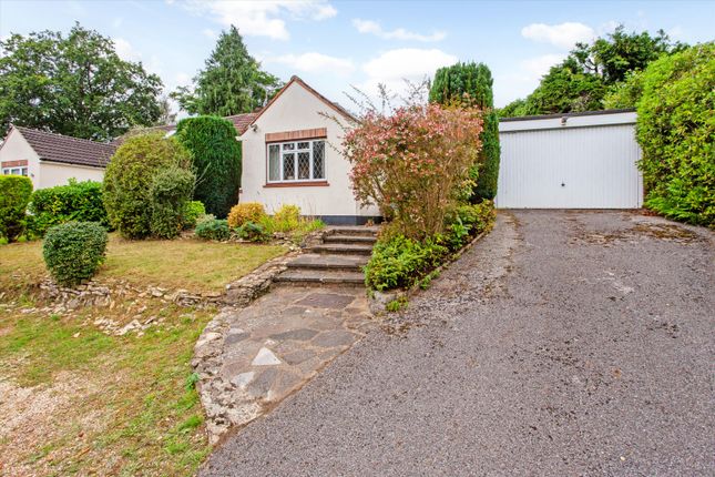 Detached house for sale in Harpesford Avenue, Virginia Water, Surrey