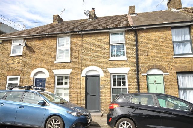 Terraced house for sale in Stable Court, St. Marys Road, Faversham