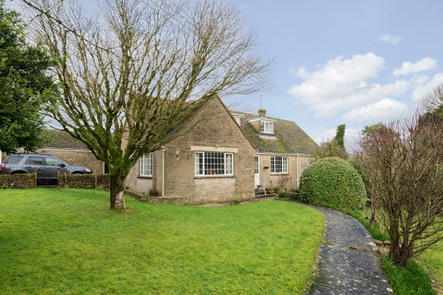 Detached house for sale in The Cross, Nympsfield, Stonehouse, Gloucestershire