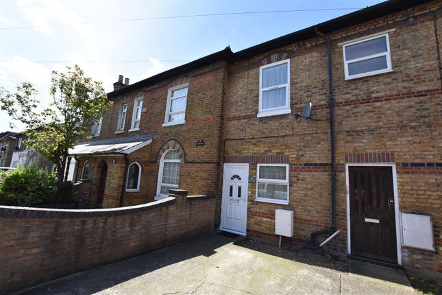 Terraced house to rent in New Road, Hillingdon, Uxbridge