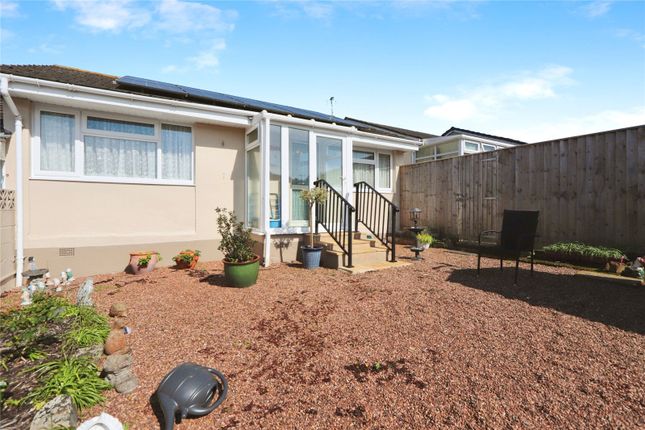 16, Cedar Way, Devon photo 2