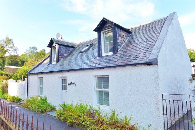 3 Bed Cottage For Sale In Lamlash Isle Of Arran Ka27 Zoopla