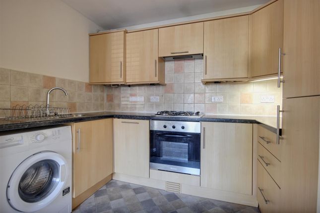 2 Nicholson Court, Nicholson Close, Beverley photo 4