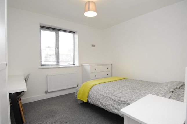 Belgrave Manor, Flat 10, Belgrave Lane, Plymouth photo 5