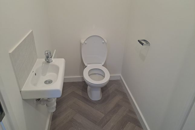 Plot 52, 14, Alexander Crescent, Swindon photo 5