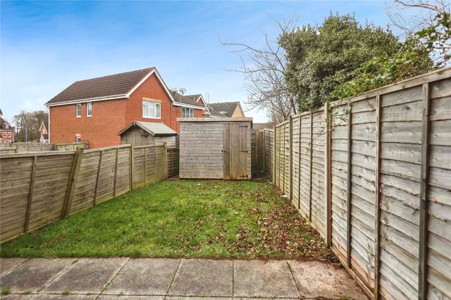 Semi-detached house for sale in Harvest Fields Way, Roughley, Sutton Coldfield