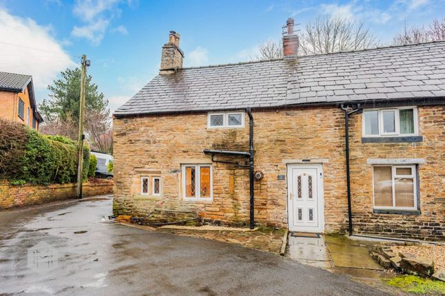 2-bed house on 6 Pollards Lane, Bury, £280,000