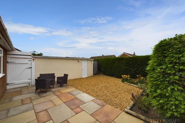 Semi-detached house for sale in Alton Park, Beeford, Driffield
