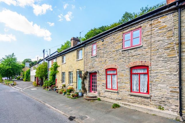 Cottage for sale in New Radnor, Powys