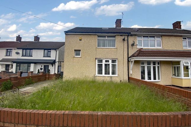 Thumbnail Property for sale in 8 Roughdale Close, Liverpool, Merseyside