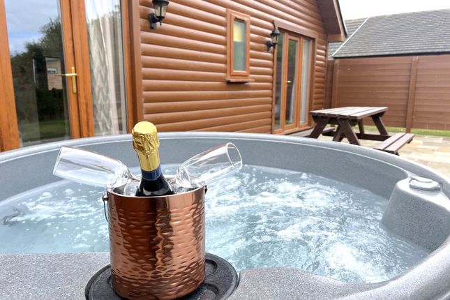 Luxury Bespoke Lodge, Hull photo 5
