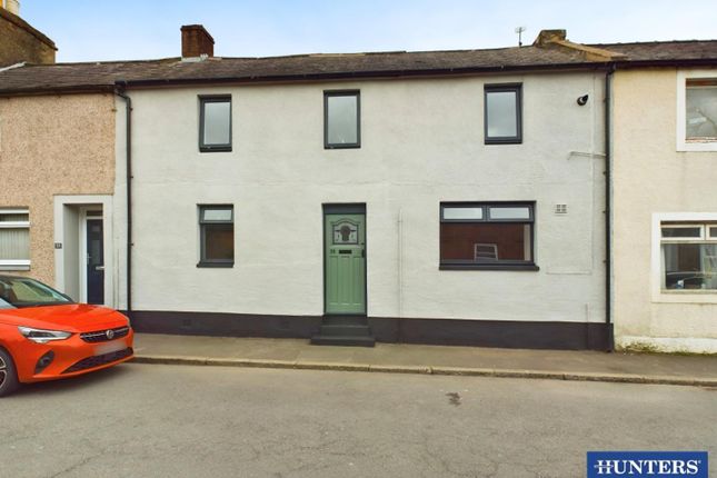 Thumbnail Property for sale in Port Street, Annan