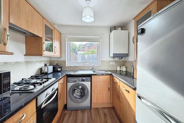 59, Castle Way, Morpeth photo 2
