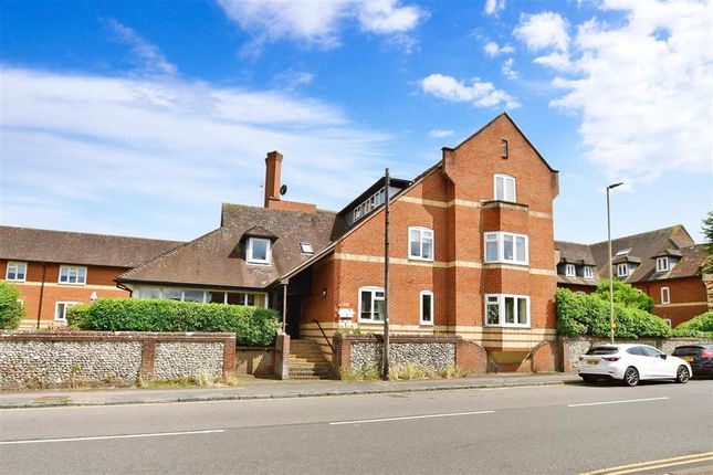 Thumbnail Flat for sale in Station Road, Dorking, Surrey