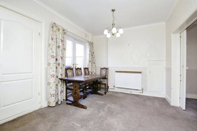Terraced house for sale in Frances Terrace, Bishop Auckland, Durham
