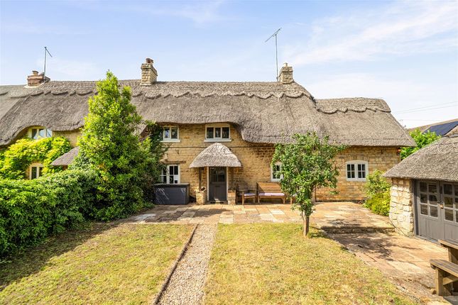 4-bed house on Audit Hall Road, Oakham, £595,000