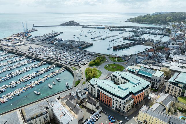 Property for sale in Royal Terrace, St Peter Port, Guernsey