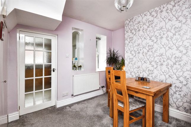 Terraced house for sale in Graham Street, Morecambe, Lancashire