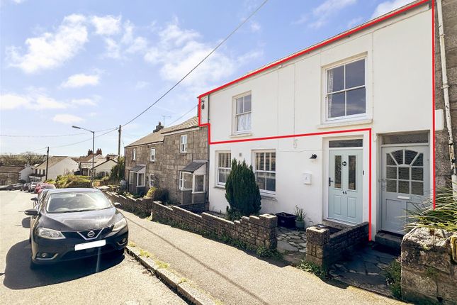 Flat for sale in Fore Street, Constantine, Falmouth
