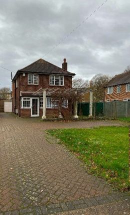 Detached house for sale in Old Ruislip Road, Northolt