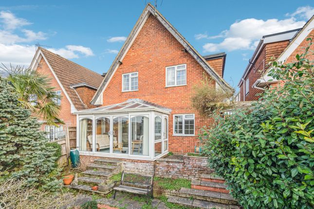 Detached house for sale in Deanacre Close, Chalfont St. Peter